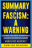 Summary of Fascism: a Warning By Madeleine Albright