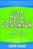 AUTOCONFIANZA en 7 Das