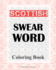 Scottish Swear Word Coloring Book