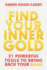 Find Your Inner Gold: 21 Powerful Tools to Bring Back Your Shine