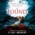 Found (House of Night Other World Series, Book 4)