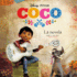 Coco: La Novela (Spanish Edition)