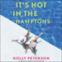 It's Hot in the Hamptons Lib/E