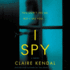 I Spy Lib/E