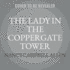 The Lady in the Coppergate Tower (the Steampunk Proper Romances) (the Steampunk Proper Romances, 3)