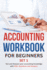 Accounting Workbook for Beginners-Set 1