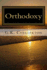 Orthodoxy