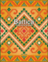 Baltica V: Pattern and Design Coloring Book: Volume 5 (Folk Art)
