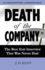 Death of the Company: The Best Exit Interview That Was Never Had