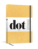 Dot Journal (Gold) Format: Diary