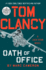 Tom Clancy Oath of Office (Jack Ryan Novel)