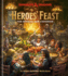 Heroes' Feast: the Official D&D Cookbook (Dungeons & Dragons)