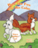 How the Fox Got His Color