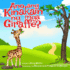 Ano Ang Kinakain Ng Mga Giraffe?