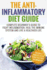 Anti Inflammatory Diet: Complete Beginner's Guide To Fight Inflammation, Heal The Immune System And Live A Healthier Life