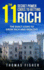 The 11 Secret Power Codes of Getting Rich: the Exact Steps to Grow Rich and Wealthy