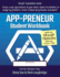 App-Preneur Student Workbook: Design a Software Application of Your Own (Bizzyb Innovation Series)