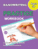 Letter Tracing Book for Preschoolers: Trace Letters of the Alphabet and Number: Preschool Practice Handwriting Workbook: Pre K, Kindergarten and Kids Ages 3-5 Reading and Writing (Preschool Workbooks)