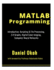 MATLAB Programming