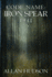 Code Name: Iron Spear 1941