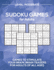 Sudoku Games for Adults Level: Moderate