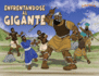 Enfrentndose al gigante: Las aventuras de David y Goliat