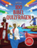 100 Bibel Quizfragen Bungsbuch Bible Activity Books German Deutsche