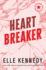 Heart Breaker (Out of Uniform)