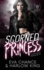 Scorned Princess: an Enemies to Lovers Gang Romance (Crooked Paradise)