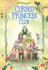 Cursed Princess Club Volume Three: A Webtoon Unscrolled Graphic Novel