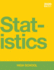 Statistics for High School (Paperback, B&W)