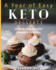 A Year of Easy Keto Desserts: 52 Seasonal Fat Burning, Low-Carb & Paleo Desserts & Fat Bombs With Less Than 5 Gram of Carbs