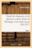 Trait Des Dispenses Et de Plusieurs Autres Objets de Thologie Et de Droit Canon. Tome 1