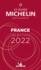 Le Michelin Red Guide France 2022: Restuarants