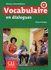 Vocabulaire En Dialogues-Niveau Intermdiaire-Livre + Cd-2me Dition (French Edition)