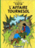 Laffaire Tournesol (Tintin)