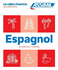 Cahier Exercices Espagnol Niveau Faux-Debutants