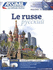 Le Russe Pack Cd Livre4cd Audio