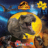Jurassic World My First Puzzle Book