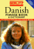 Berlitz Danish Phrase Book