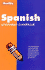 Berlitz Spanish Grammar Handbook (Spanish Edition)