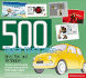 500 Digital Illustration Hints, Tips and Techniques (500 (Lark Paperback))