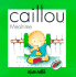 Caillou Mealtime (Compass)