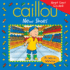 Caillou: New Shoes (Playtime Series)