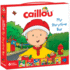 Caillou: My Storytime Box: Boxed Set (Boxset)