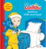 Baby Caillou, Bedtime Hide and Seek: a Lift-the-Flap Book