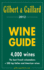 Gilbert & Gaillard Wine Guide 2012 (Gilbert & Gaillard Wine Guides (Paperback))