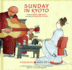 Sunday in Kyoto [With Cd (Audio)]