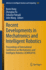 Recent Developments in Mechatronics and Intelligent Robotics: Proceedings of International Conference on Mechatronics and Intelligent Robotics (Icmir2
