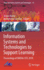 Information Systems and Technologies to Support Learning: Proceedings of Emena-Istl 2018